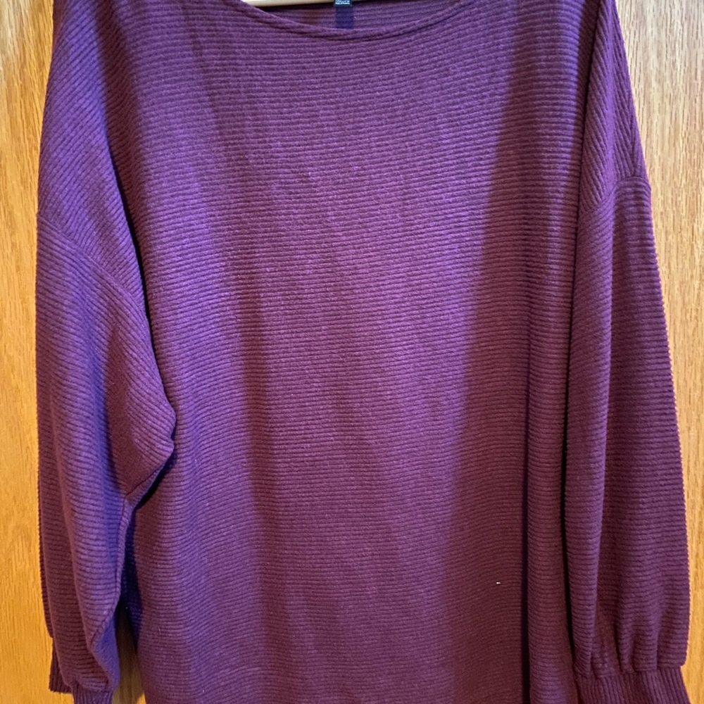 lucky brand top